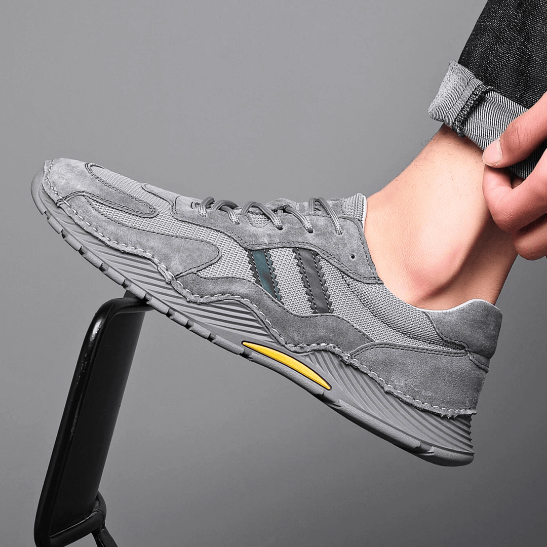 Vinco | Retro Urban Sneakers