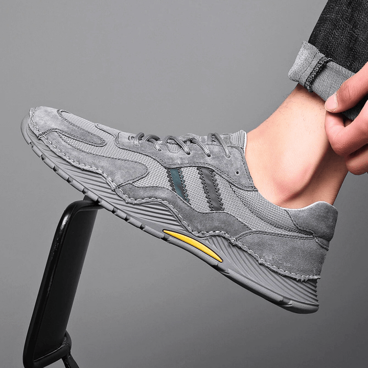 Vinco | Retro Urban Sneakers