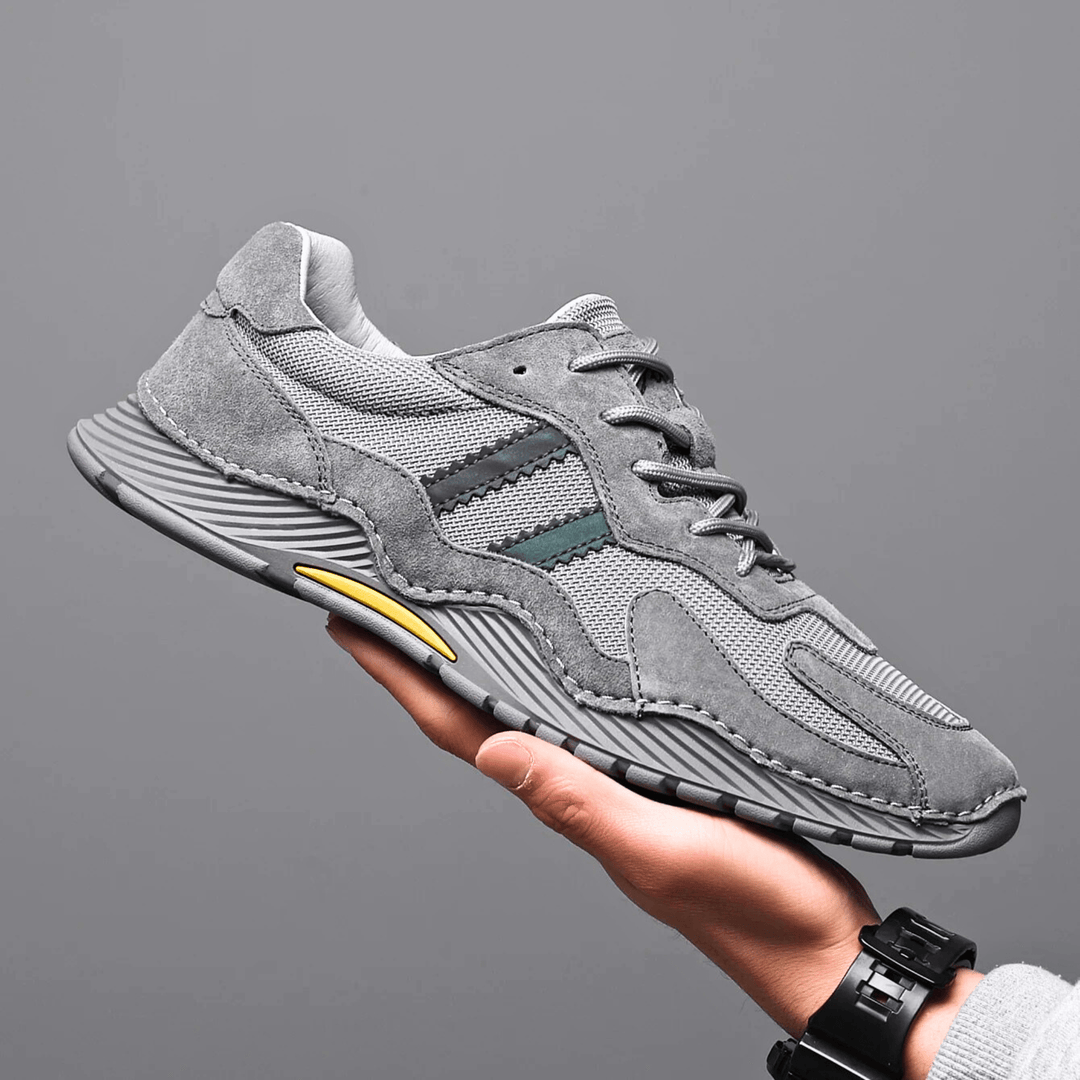 Vinco | Retro Urban Sneakers