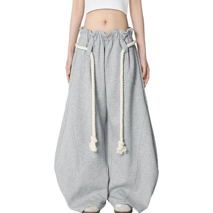 Pantalon streetwear