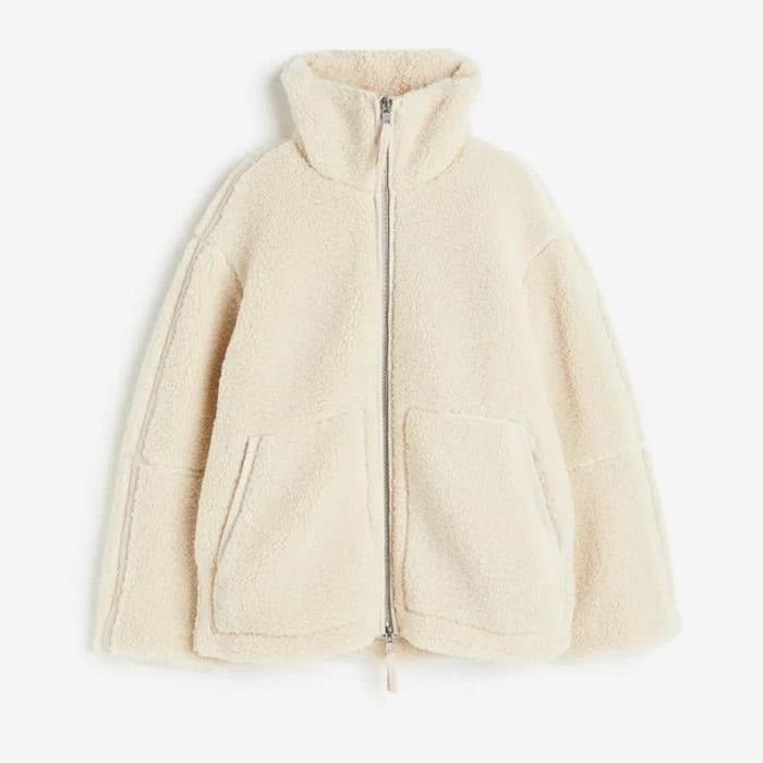 Luna - Veste polaire