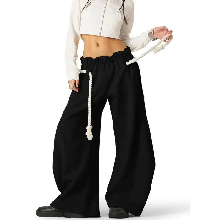 Pantalon streetwear