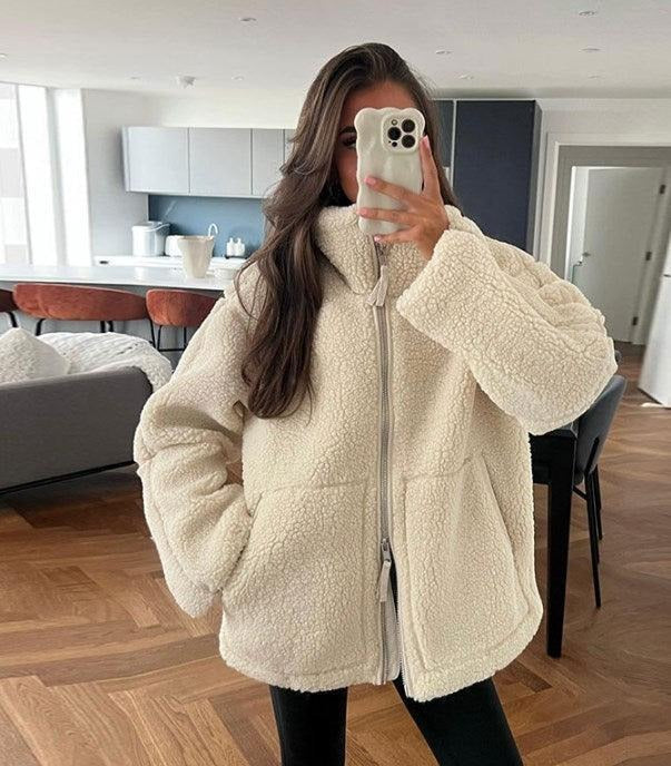 Luna - Veste polaire