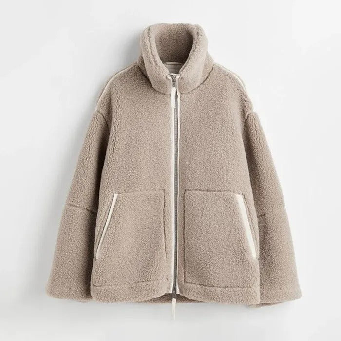 Luna - Veste polaire