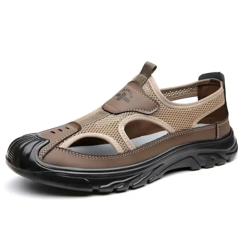 ORTHOPEDIC SANDALS