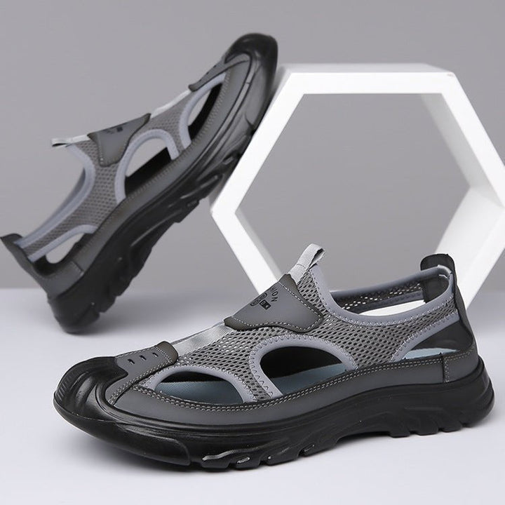 ORTHOPEDIC SANDALS