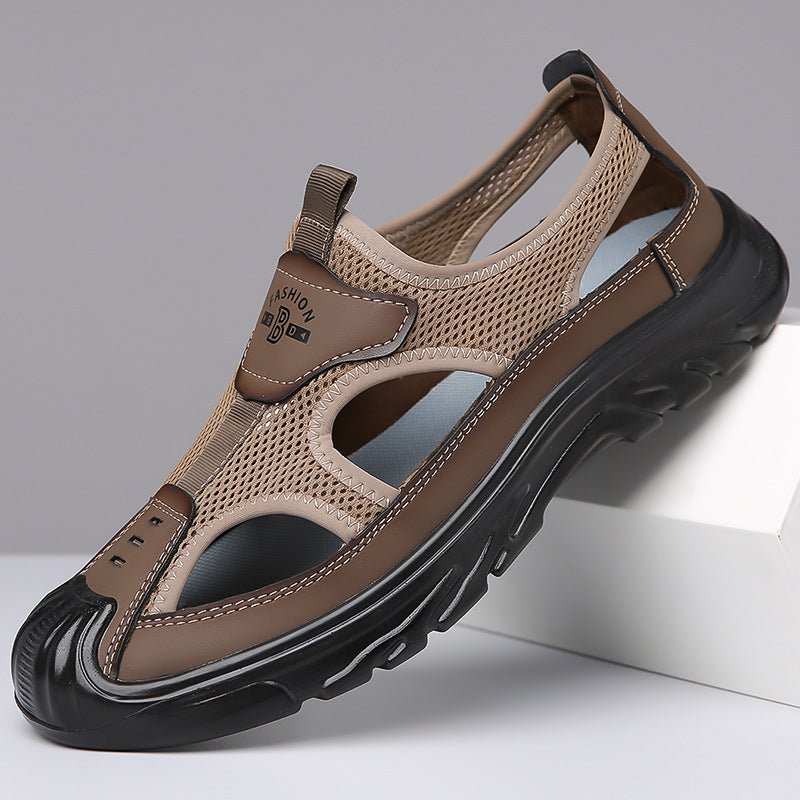ORTHOPEDIC SANDALS