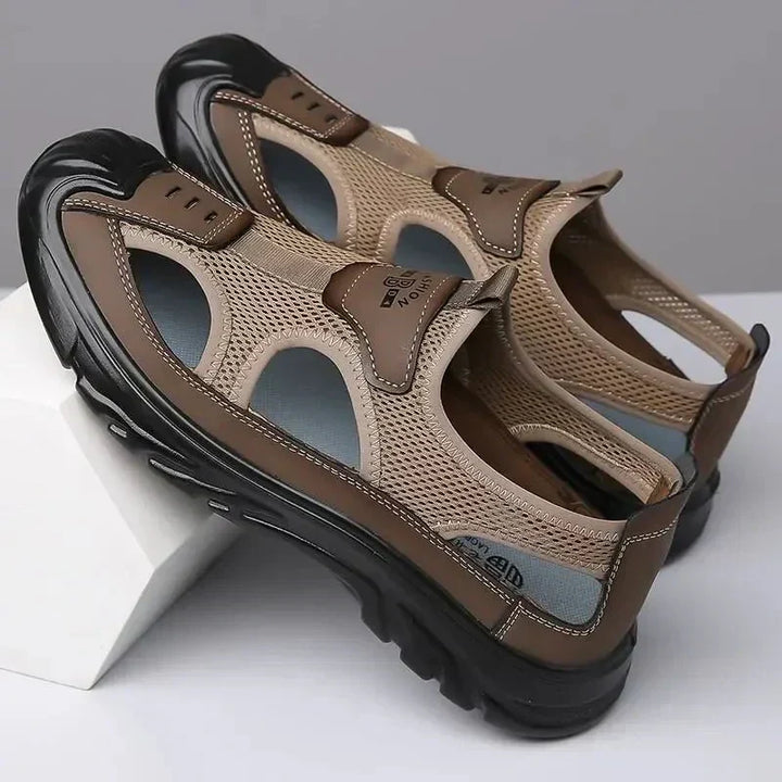 ORTHOPEDIC SANDALS