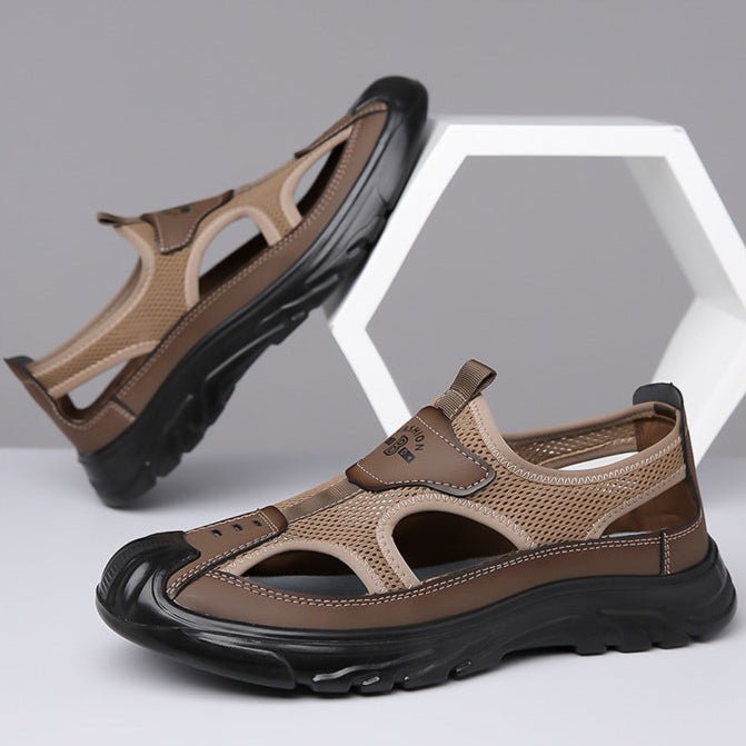 ORTHOPEDIC SANDALS