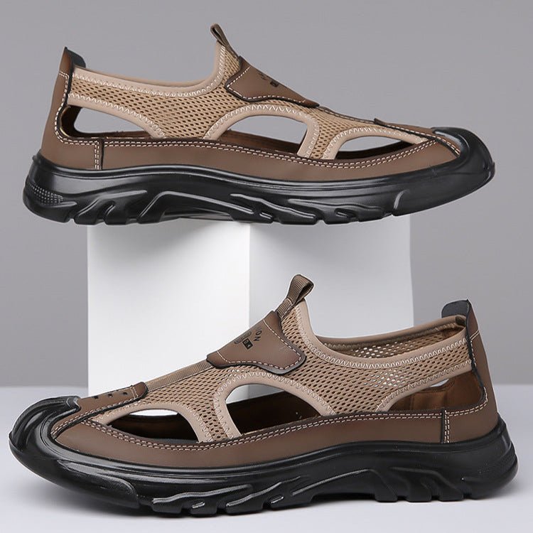 ORTHOPEDIC SANDALS