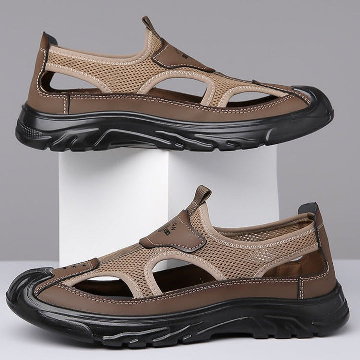 ORTHOPEDIC SANDALS