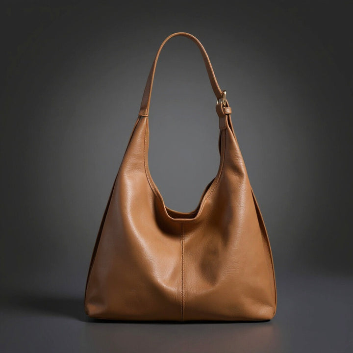 Sac hobo souple Sierra