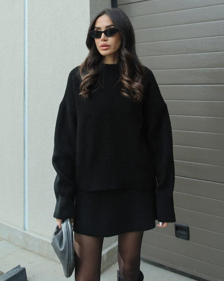 Laura | Ensemble d'automne