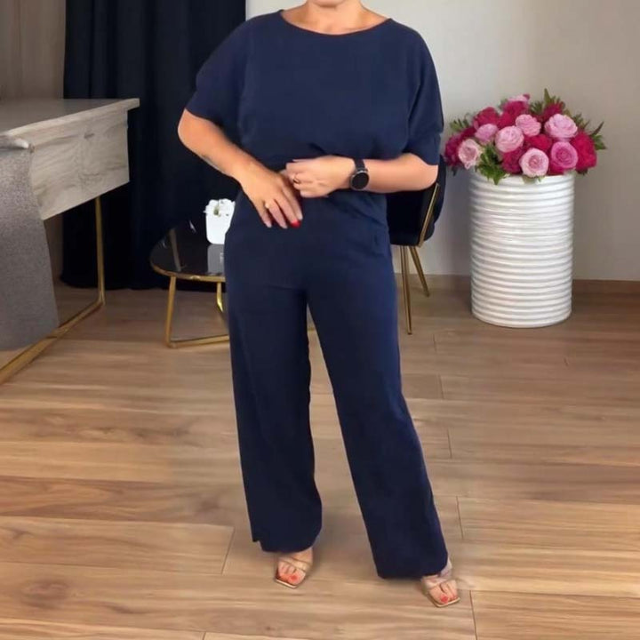 Ensemble 3 pièces confortable et élégant