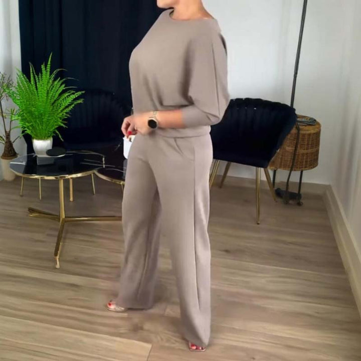 Ensemble 3 pièces confortable et élégant