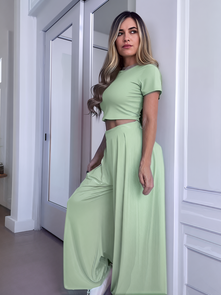 Ensemble Décontracté Sexy