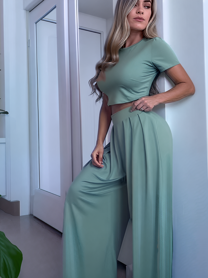 Ensemble Décontracté Sexy