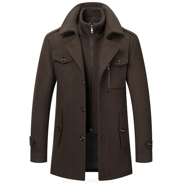 Shelby™ | Manteau d'hiver deux pièces