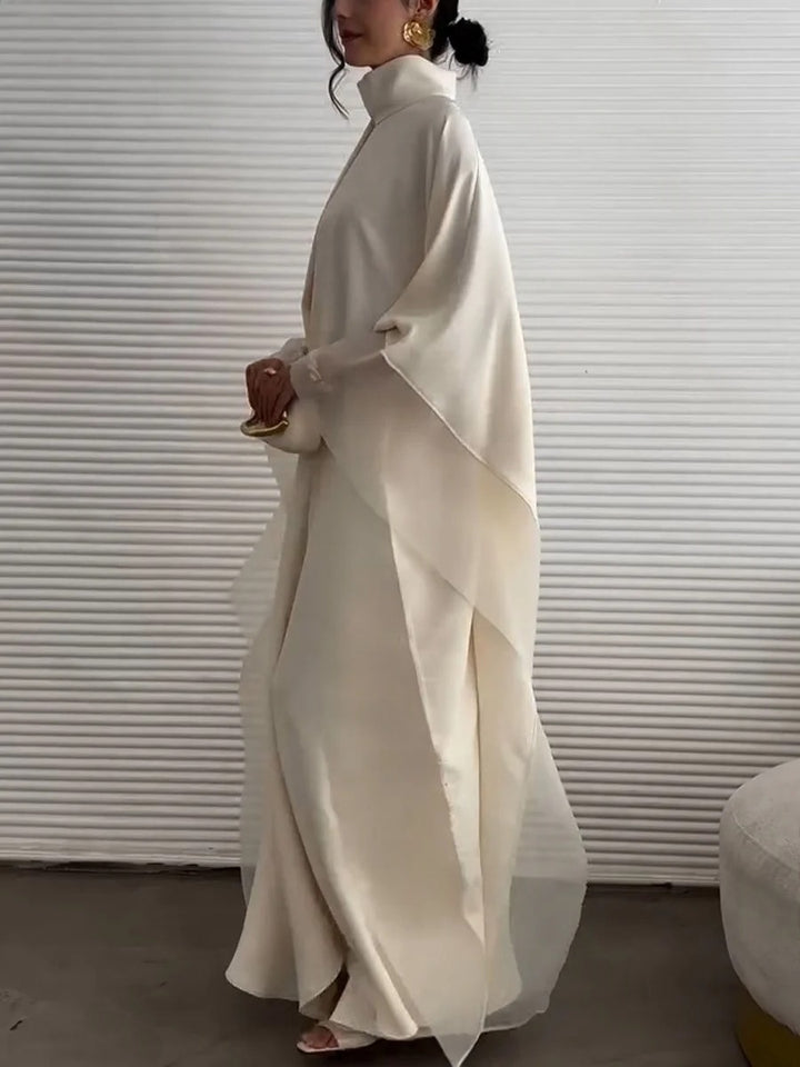 Robe ample élégante