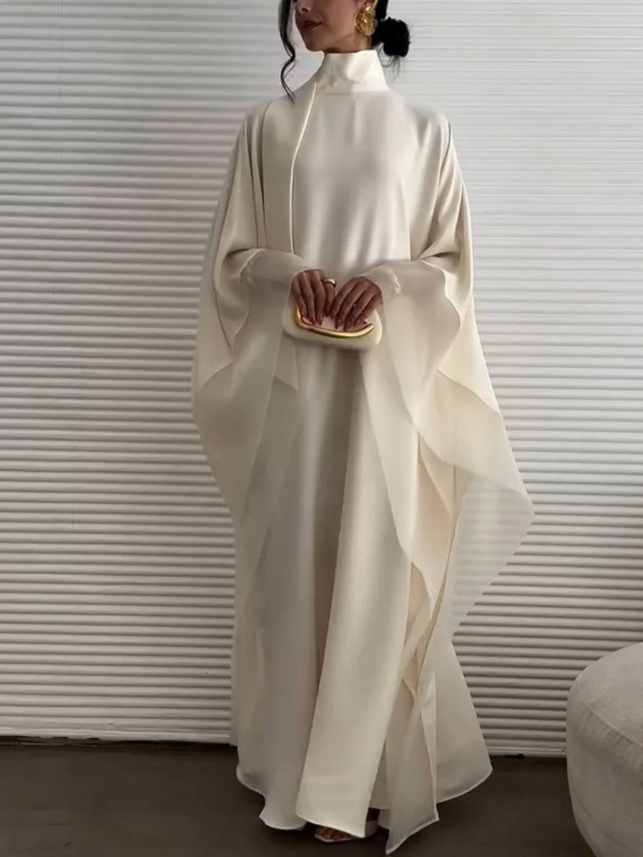Robe ample élégante