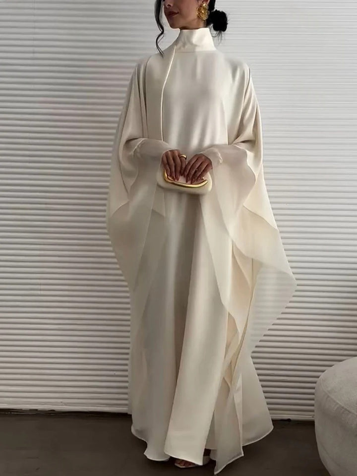 Robe ample élégante