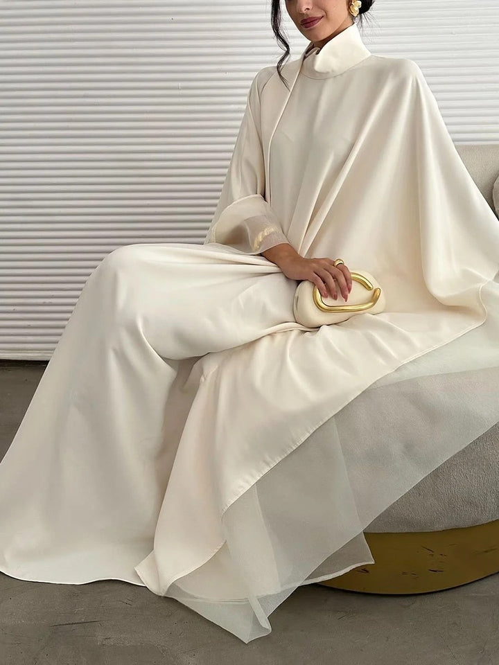 Robe ample élégante
