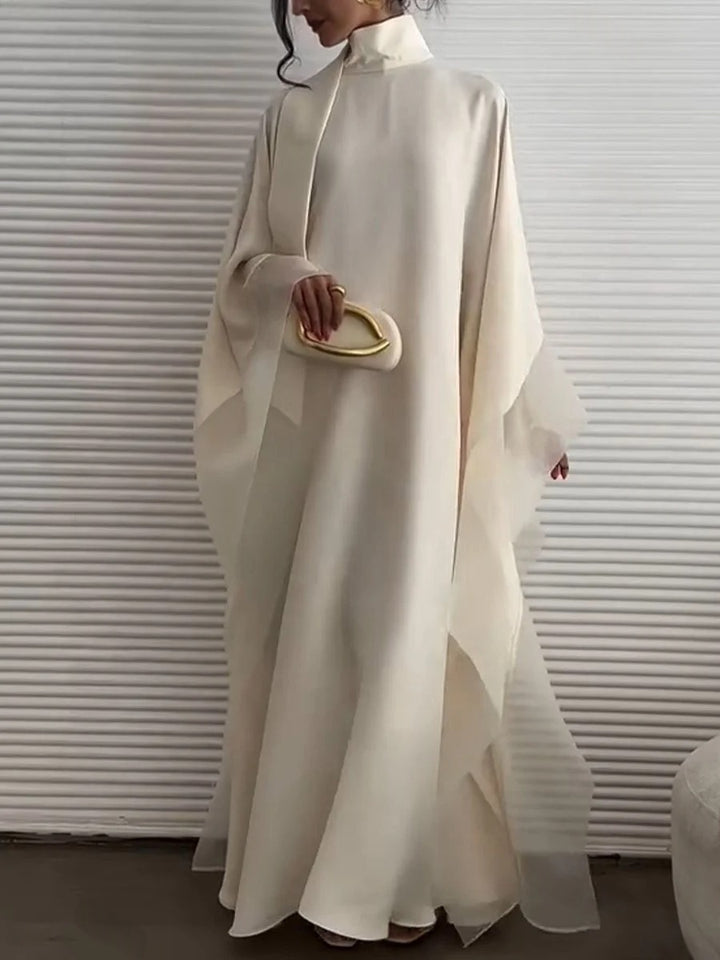 Robe ample élégante