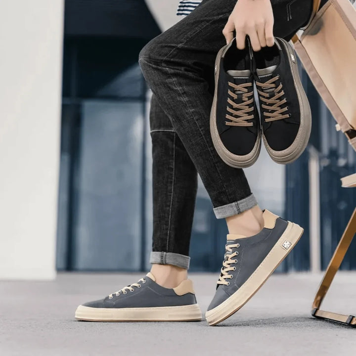 Castell | Zapatillas Urbanas Ultraligeras