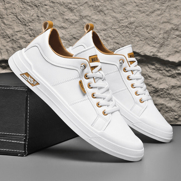 La sneaker Harrington