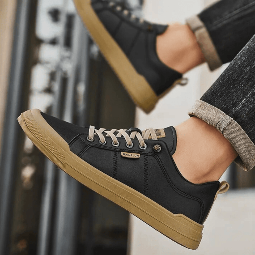 La sneaker Harrington