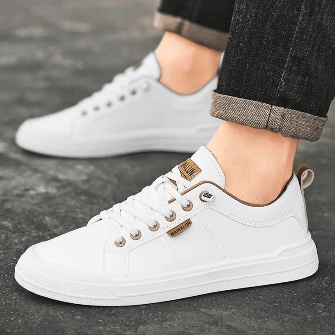 La sneaker Harrington