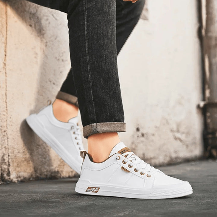 La sneaker Harrington