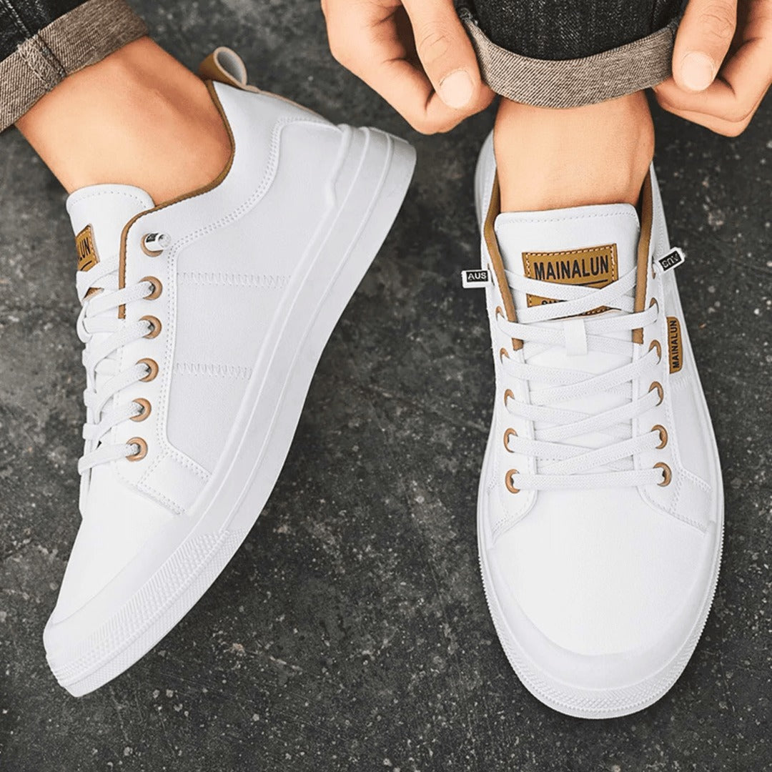 La sneaker Harrington