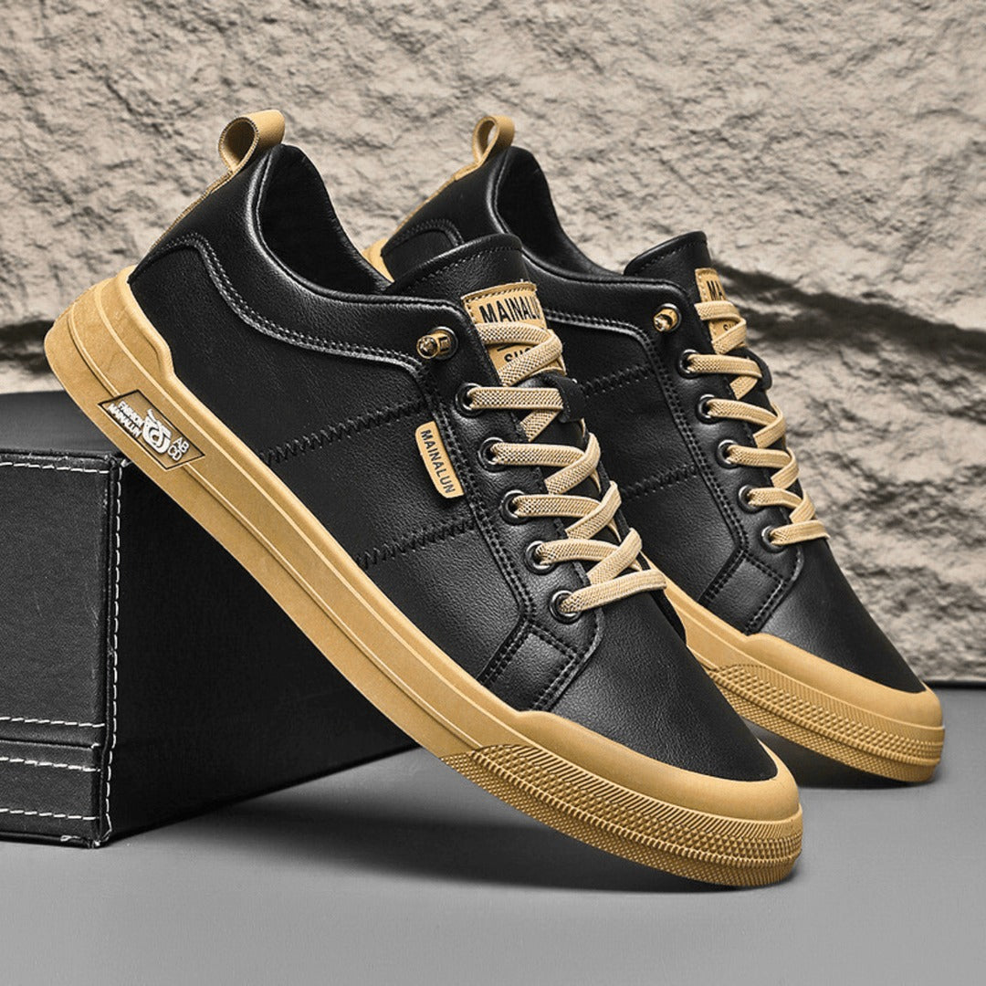 La sneaker Harrington