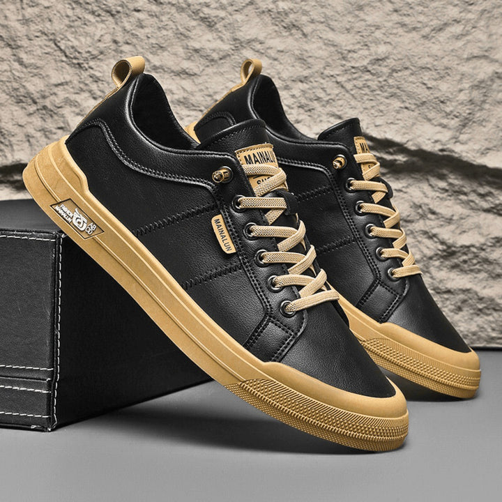 La sneaker Harrington