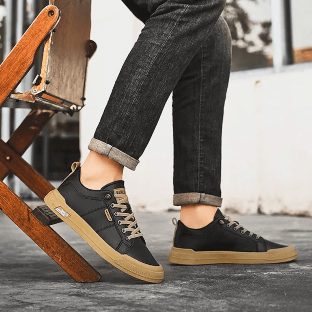 La sneaker Harrington