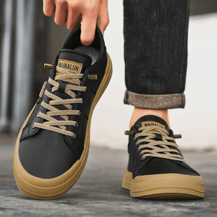 La sneaker Harrington