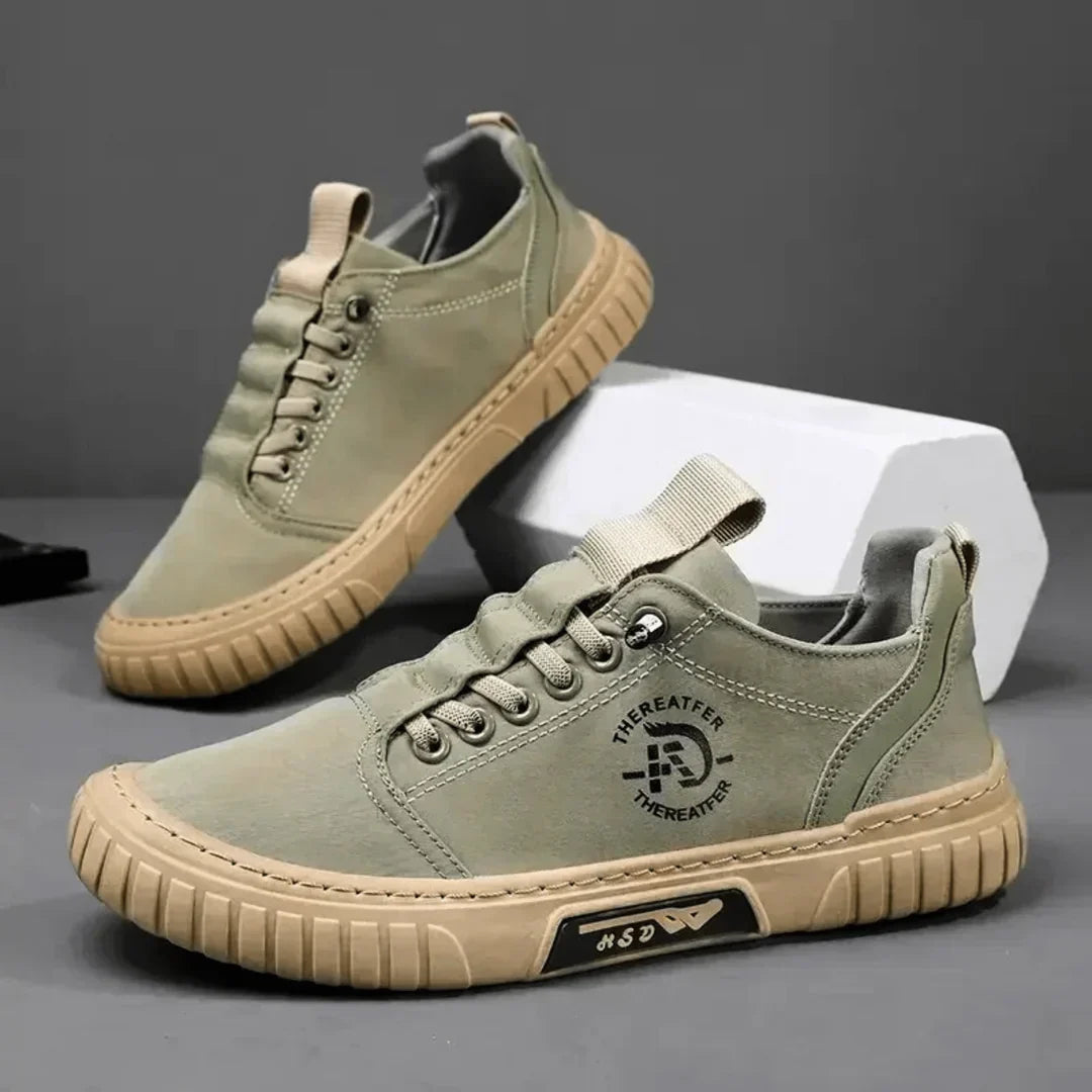 Maximum Comfort Urban Sneakers
