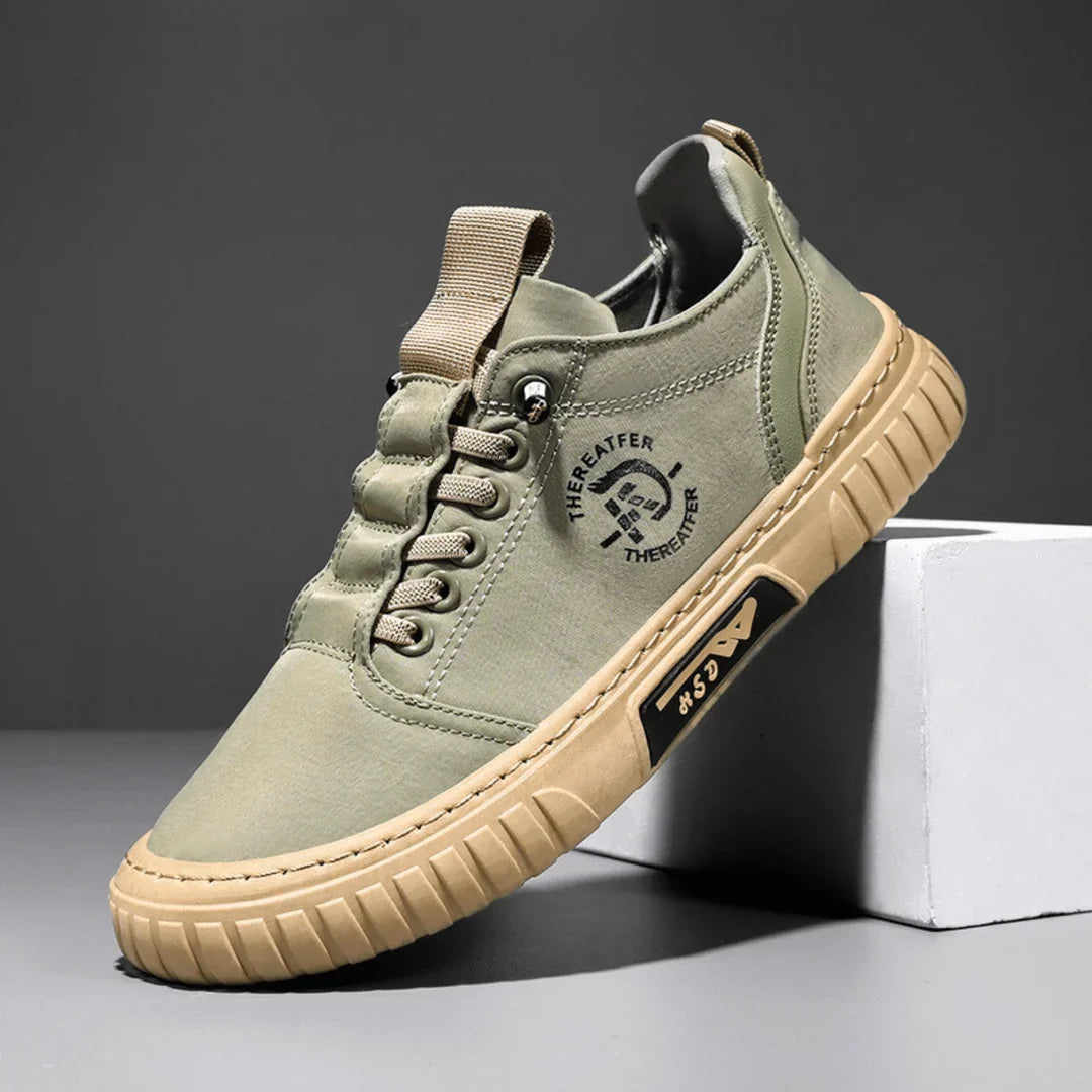 Maximum Comfort Urban Sneakers