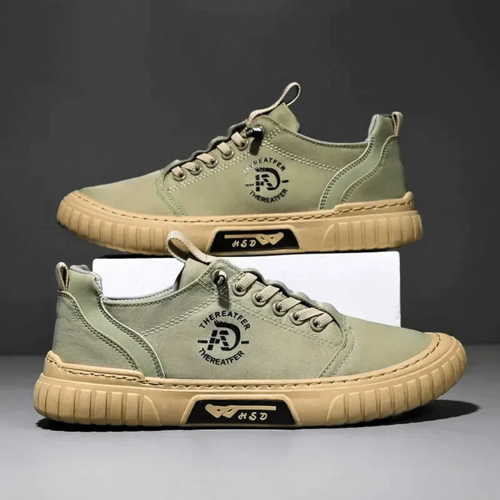 Lucas | Urban Sneakers for Daily Comfort
