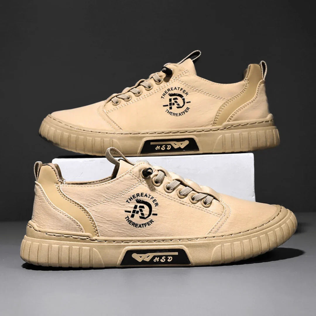 Maximum Comfort Urban Sneakers