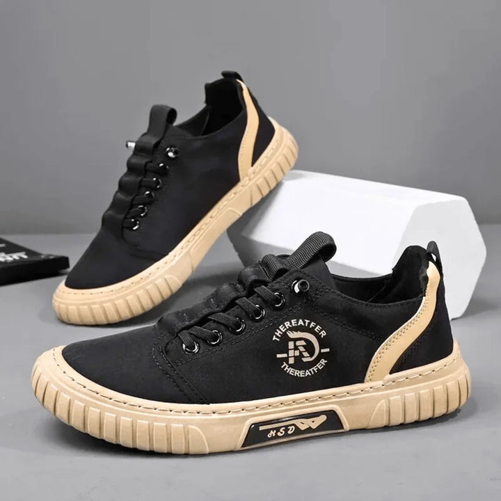 Maximum Comfort Urban Sneakers