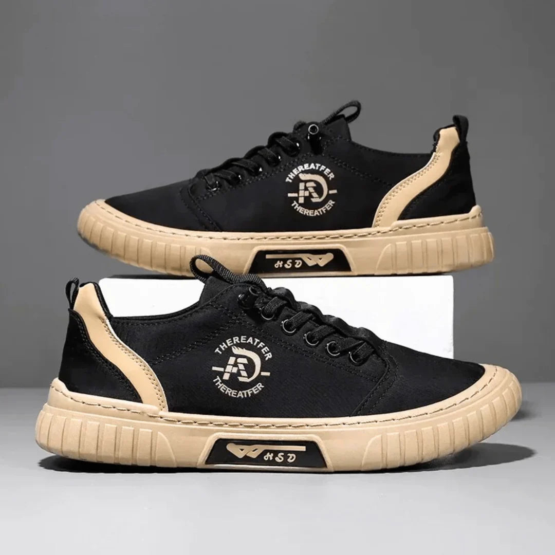 Maximum Comfort Urban Sneakers
