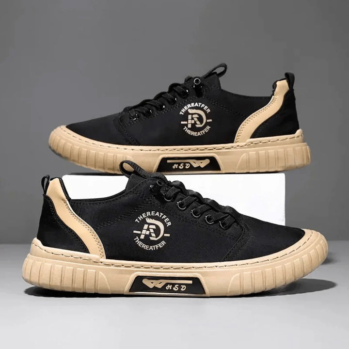 Maximum Comfort Urban Sneakers