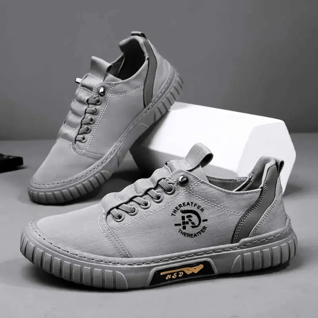 Maximum Comfort Urban Sneakers