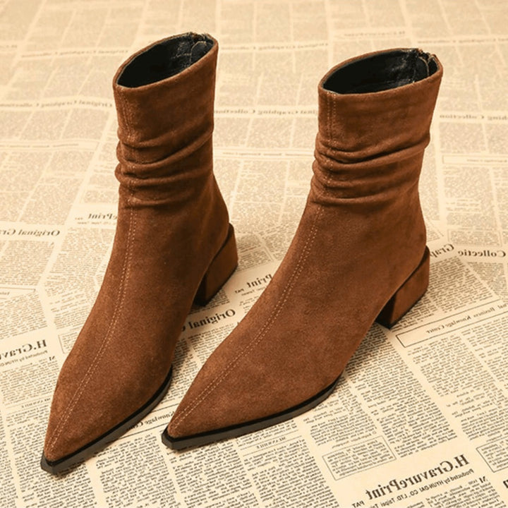 La botte Valeria