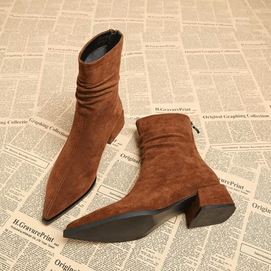 La botte Valeria