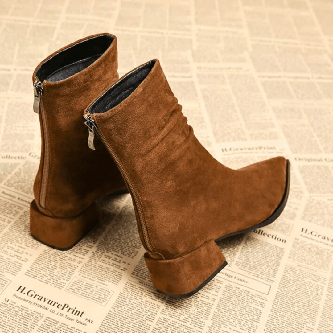 La botte Valeria