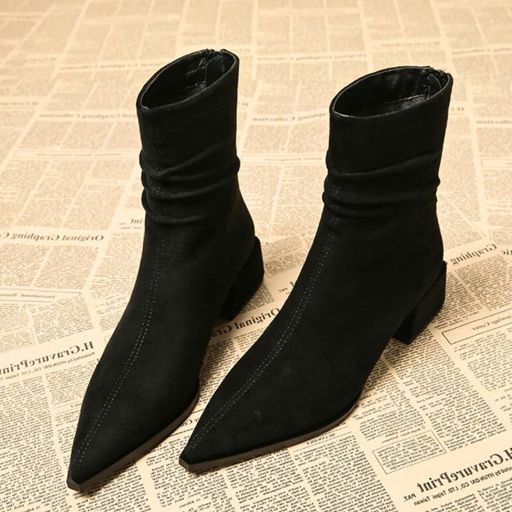 La botte Valeria