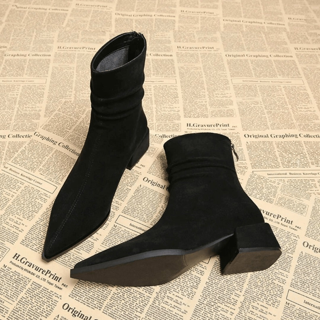 La botte Valeria